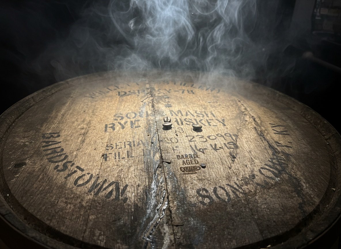 Willett Barrel Aged Coffee - Image 4