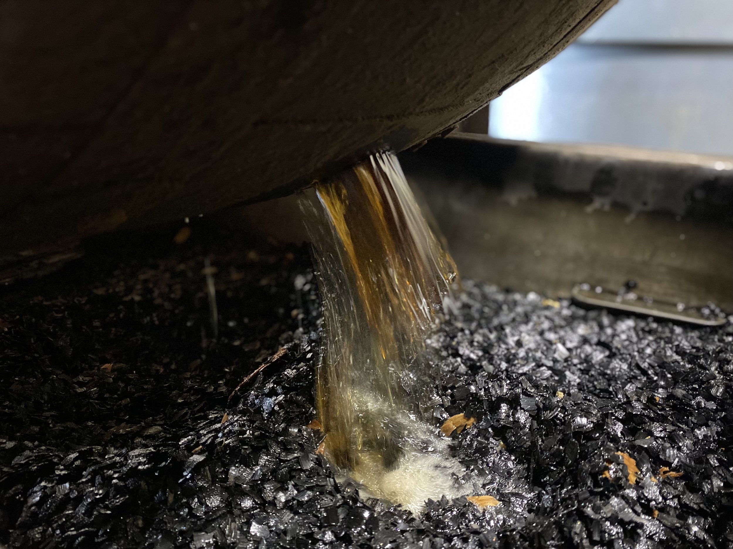 Willett Barrel Aged Coffee - Image 2