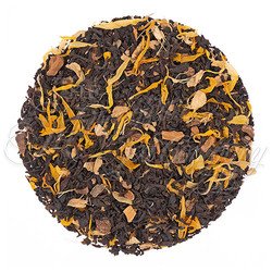 Rocket's Reserve: Vanilla-Chai Tea - Image 4