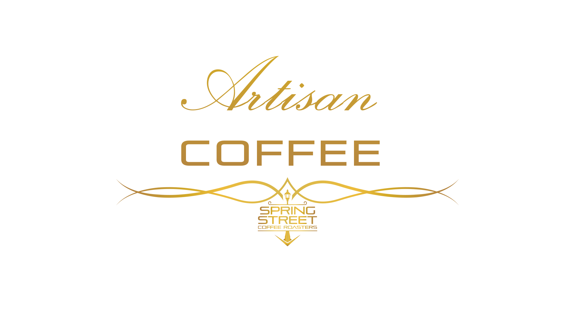 Spring Street Coffee Roasters